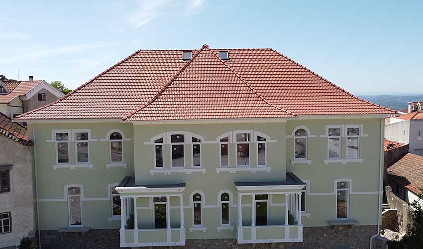 Gouveia Hotel
