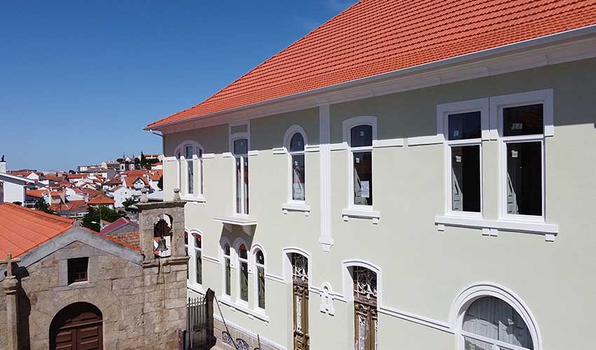 Gouveia Hotel