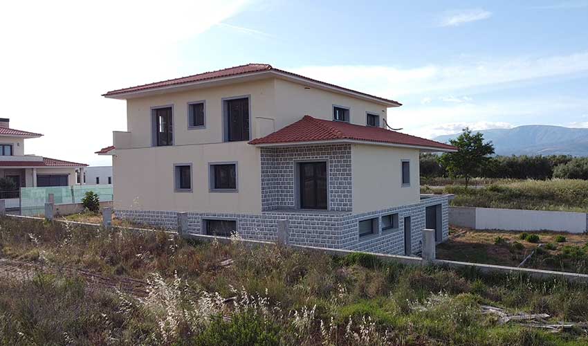 Moradia Fundão